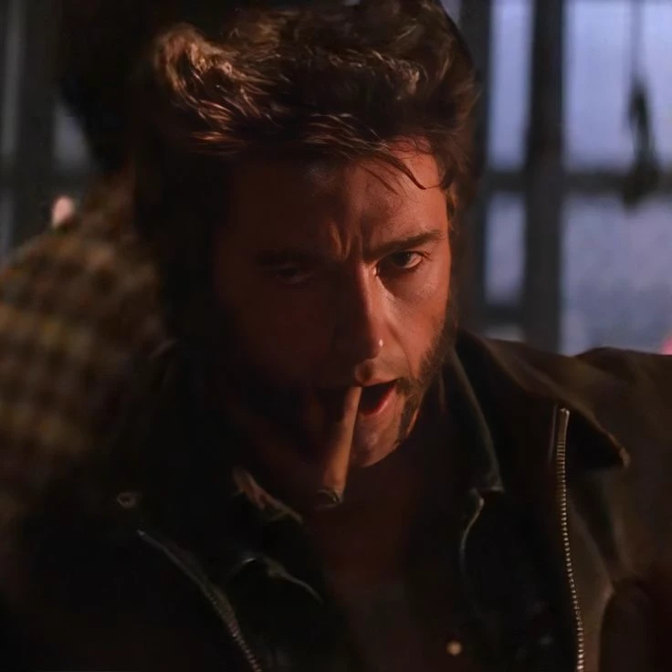 Logan Howlett (Wolverine) thumbnail
