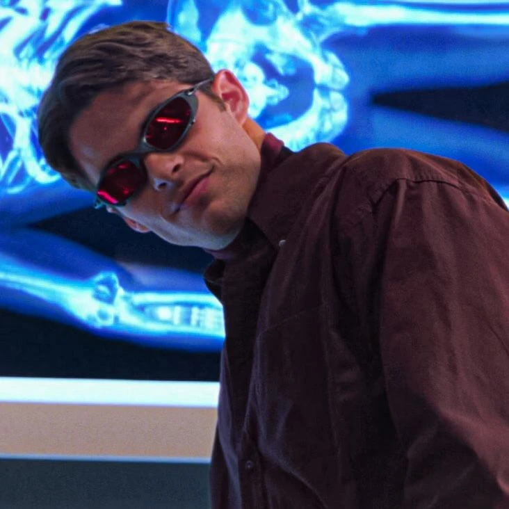 Scott Summers (Cíclope) thumbnail