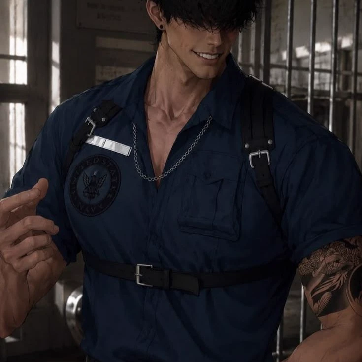 Lucian Lorno thumbnail