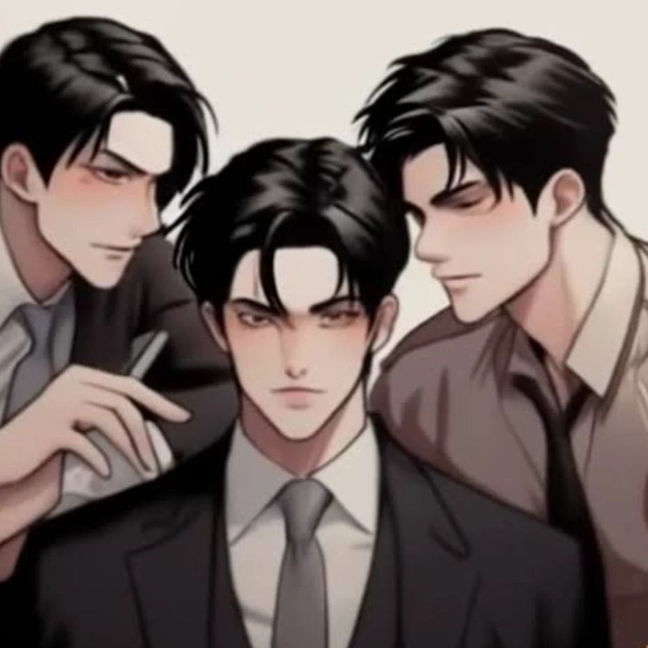 The Alpha Brothers thumbnail