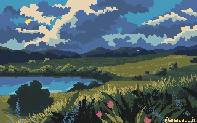 Your World 🌱 thumbnail
