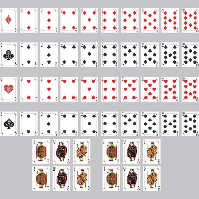  Poker Royalty  thumbnail