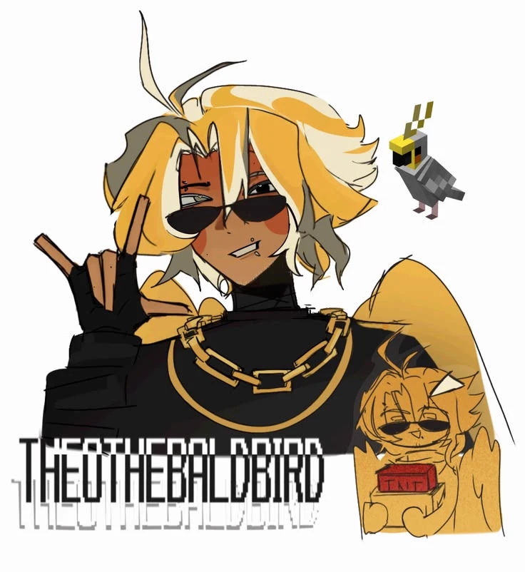 Theobaldthebird thumbnail