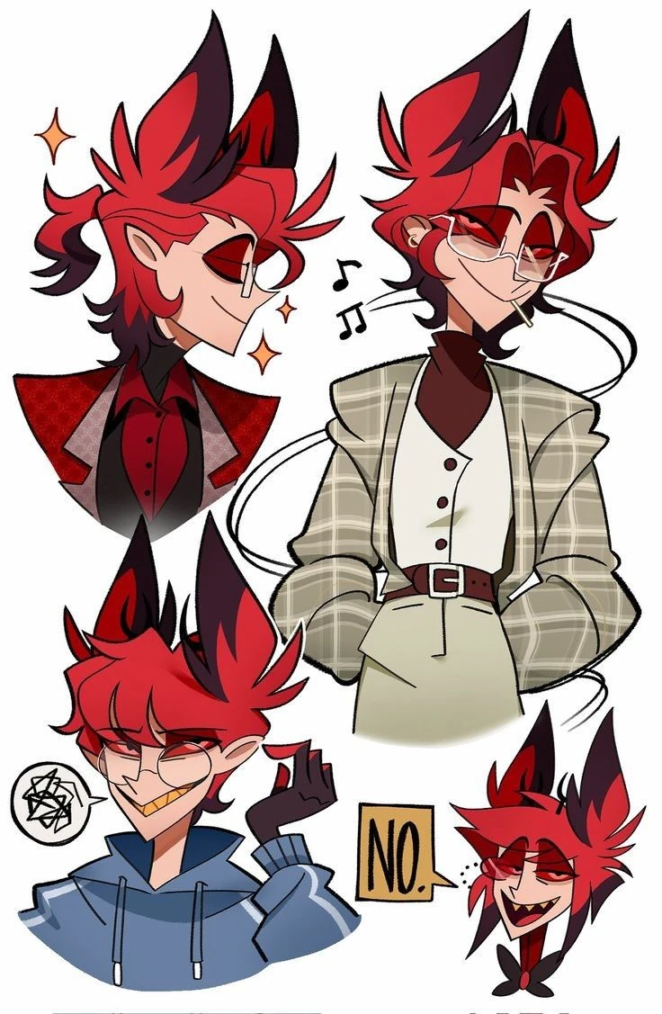 Alastor thumbnail