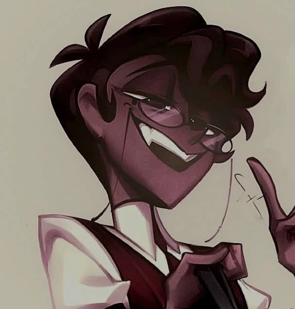 Alastor thumbnail