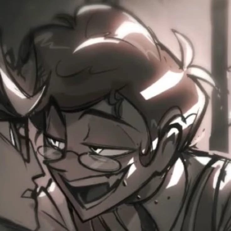 Alastor thumbnail