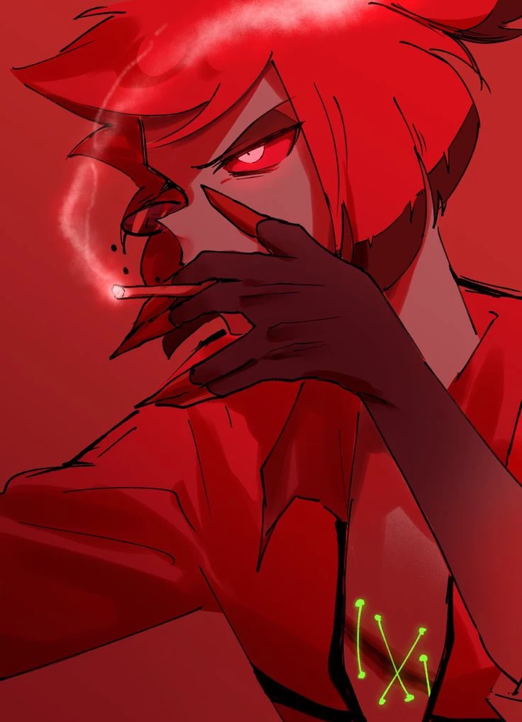Alastor thumbnail