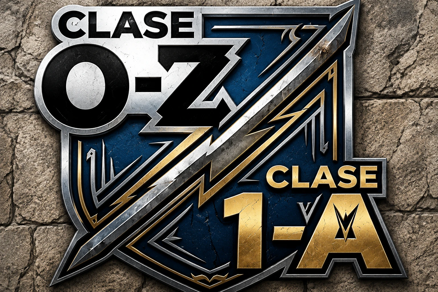 Class 0-Z (The True Strong Class) thumbnail