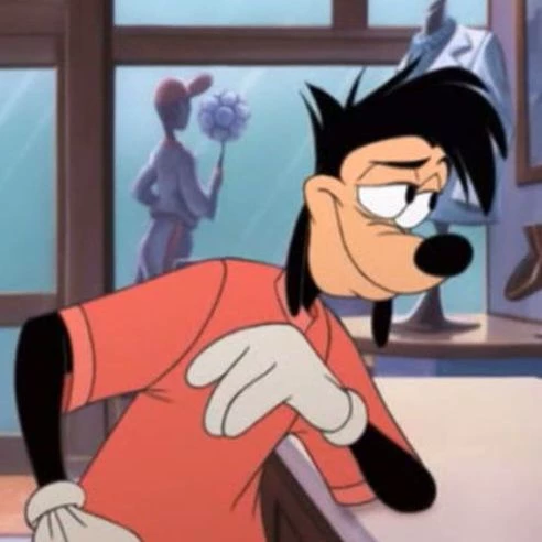 Max goof. thumbnail