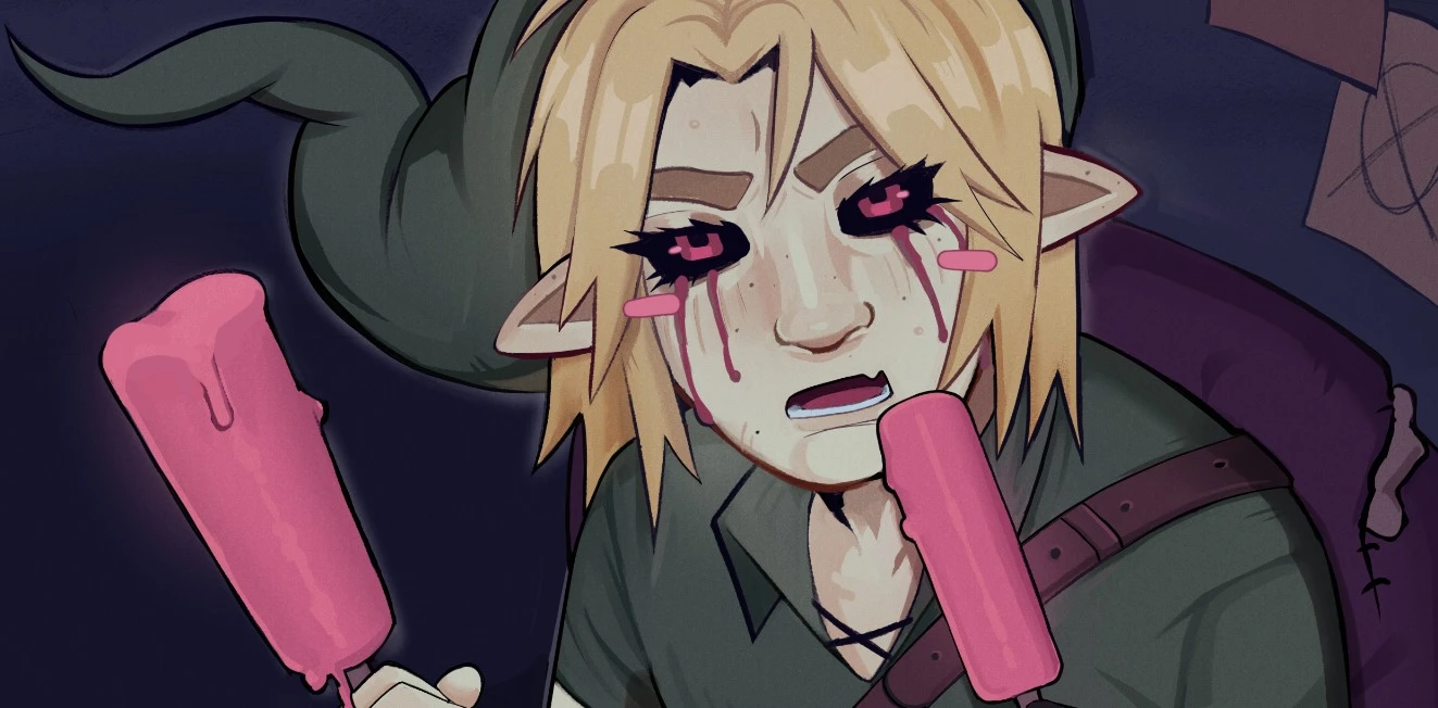 Ben Drowned thumbnail
