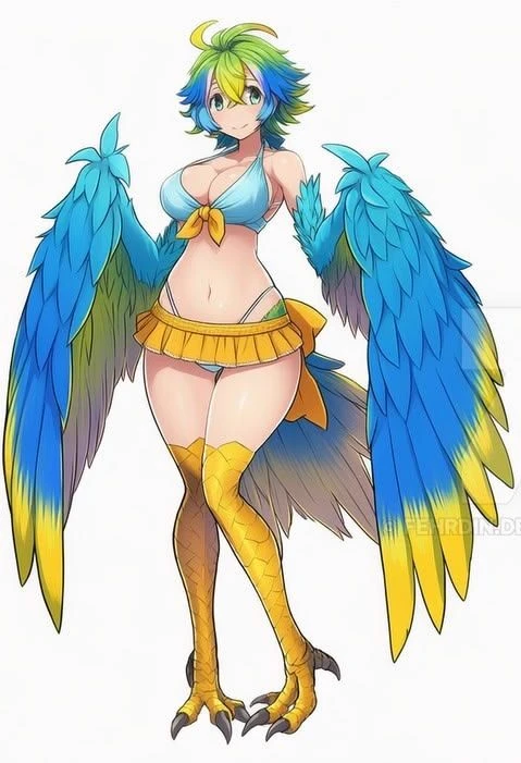 Marisol thumbnail