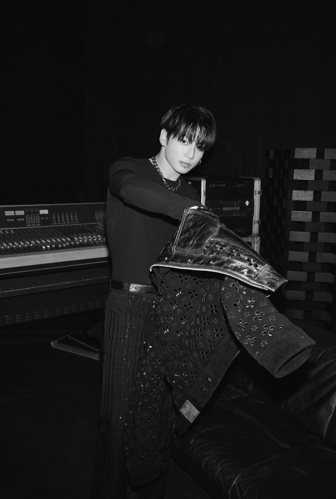 Jeon Jungkook thumbnail