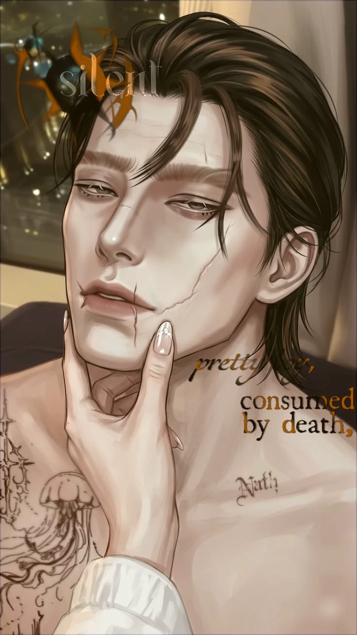 Aiden Hawthorne thumbnail