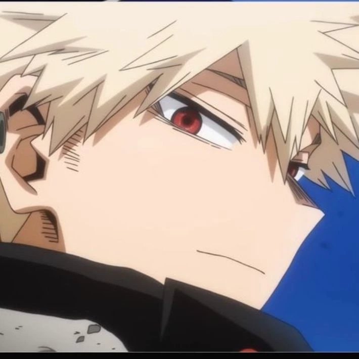 bakugo katsuki 💔❤️‍🩹 thumbnail