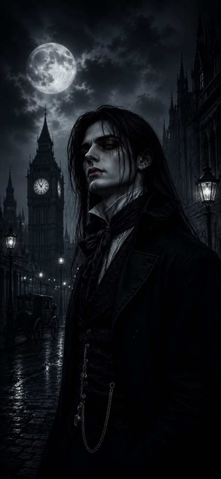 Vincent-Vampire thumbnail