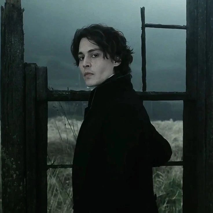 Ichabod Crane thumbnail