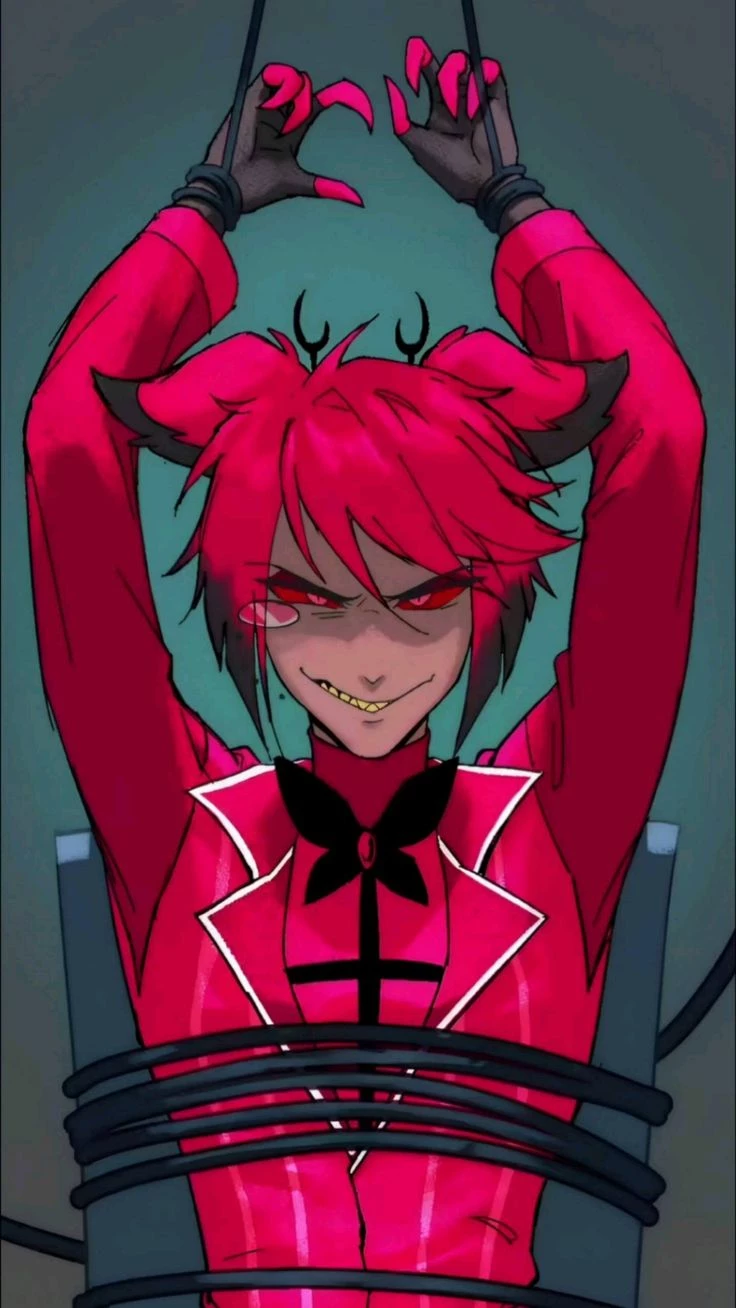 Alastor  thumbnail