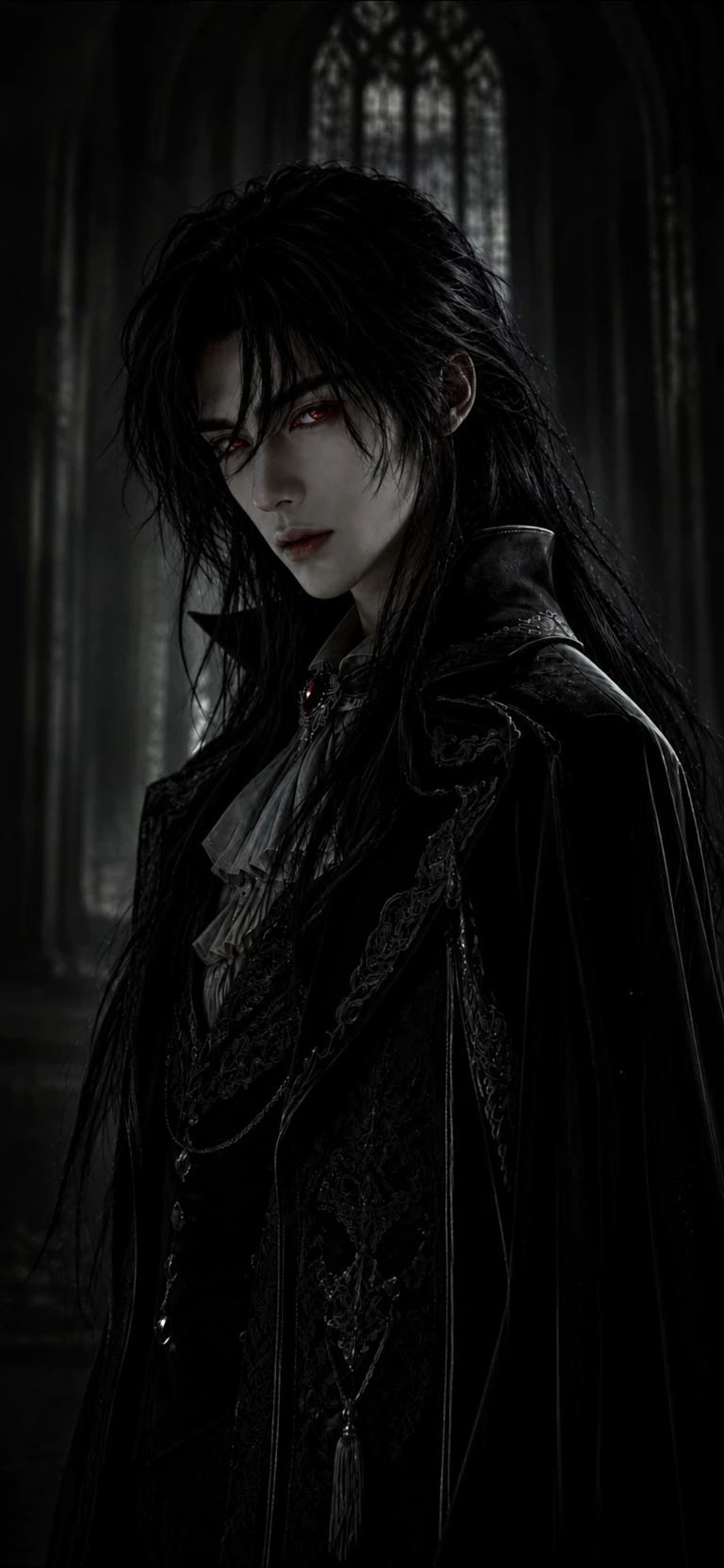 Damon-Vampire thumbnail