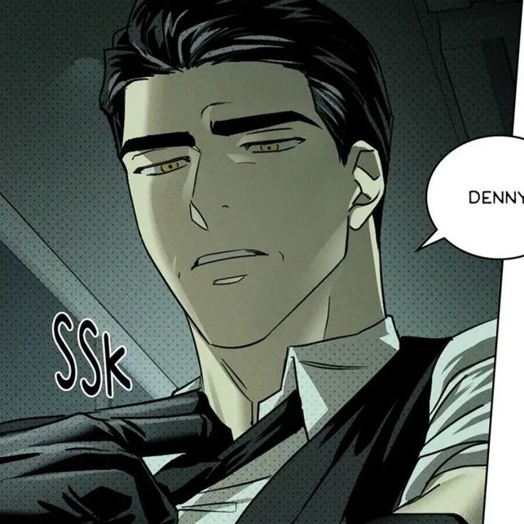 Denny Volkov thumbnail