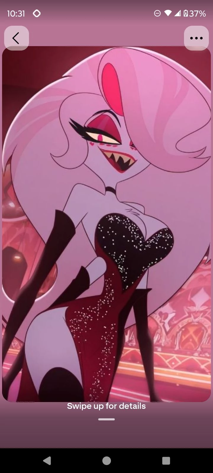 Angel Dust thumbnail