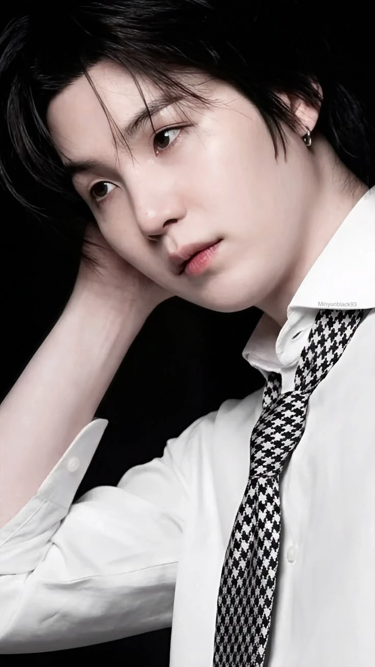 MinYoongi thumbnail