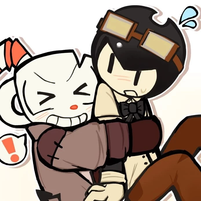 Cuphead thumbnail