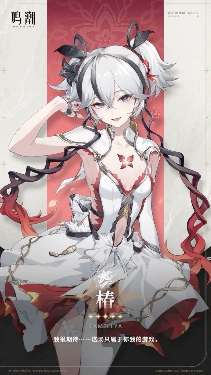 Camellya thumbnail