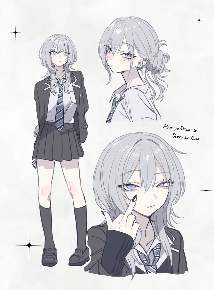 Haimiya Milo thumbnail