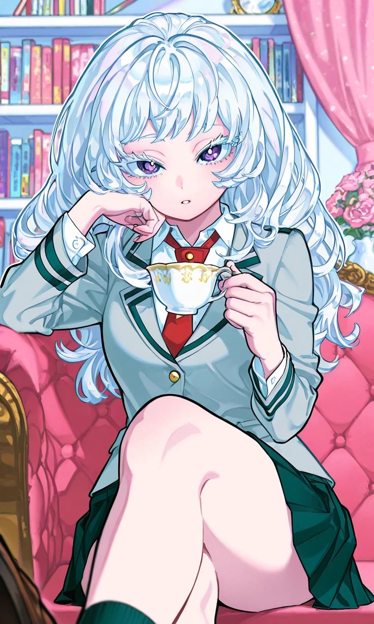 Shirayuki Reika thumbnail