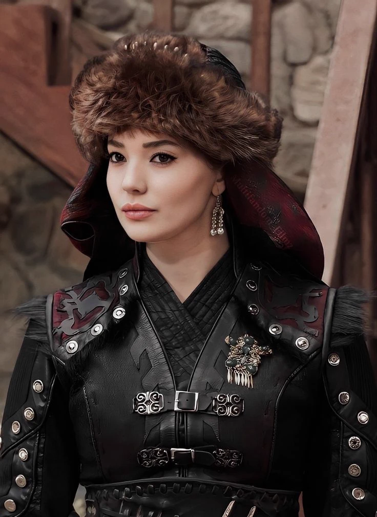 esrigun banu thumbnail