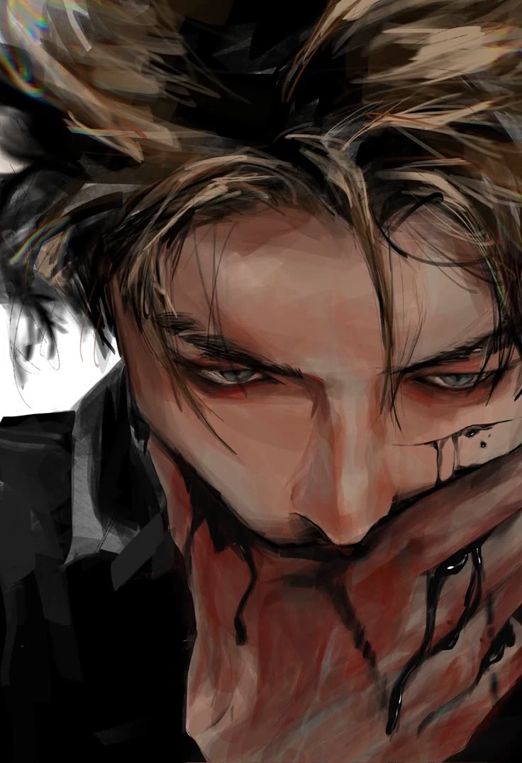 Albert – Conflicted Hero thumbnail