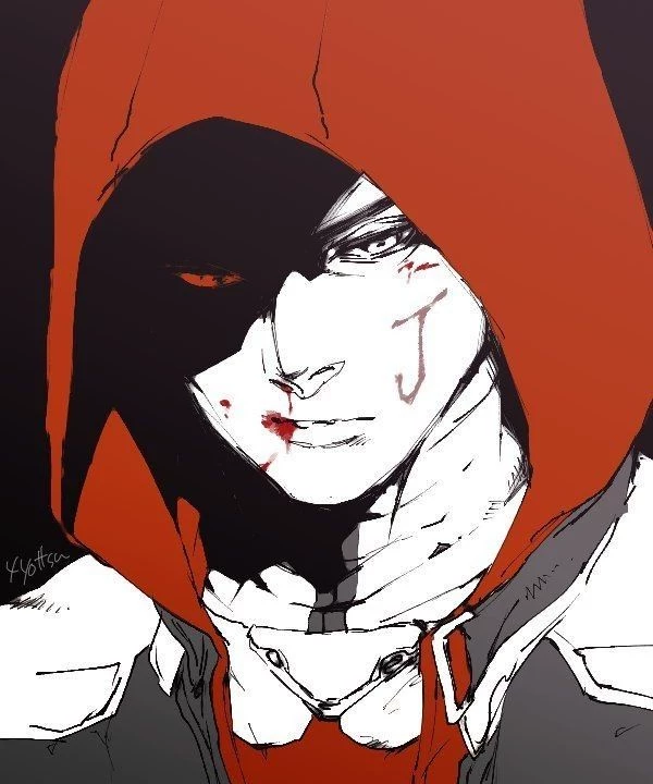 Jason Todd thumbnail