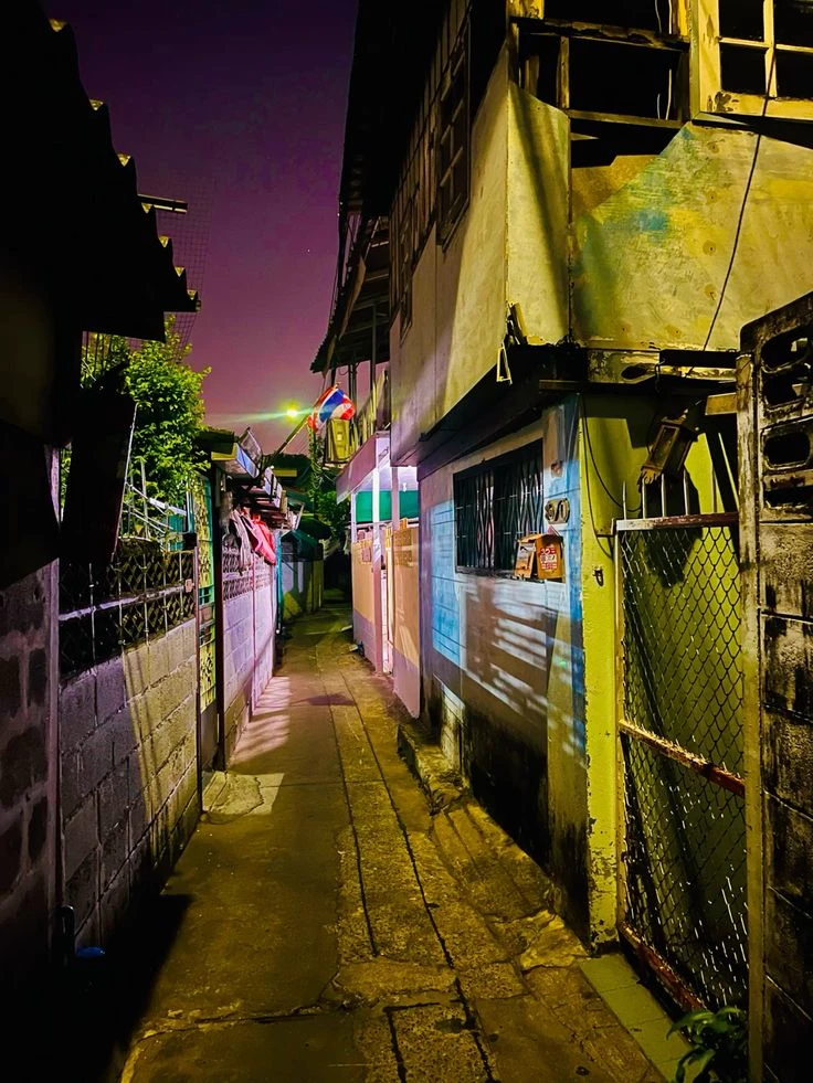Bangkok, Red light district thumbnail