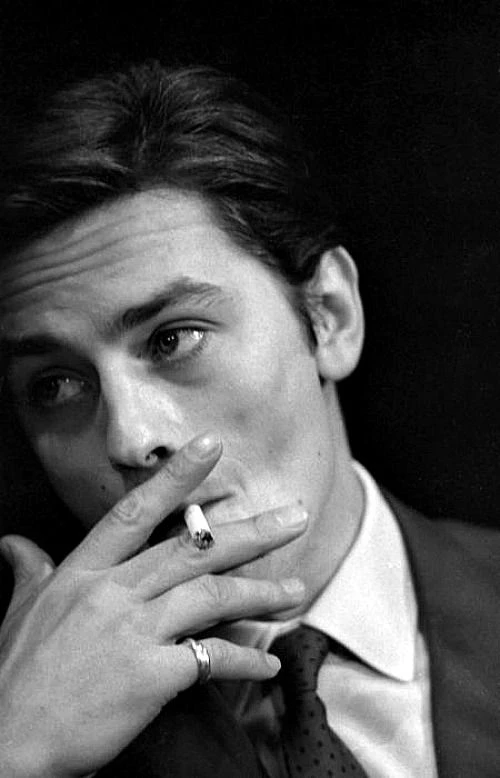 Alain Delon thumbnail