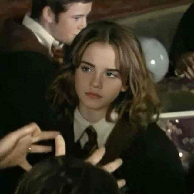 Hermione Granger thumbnail