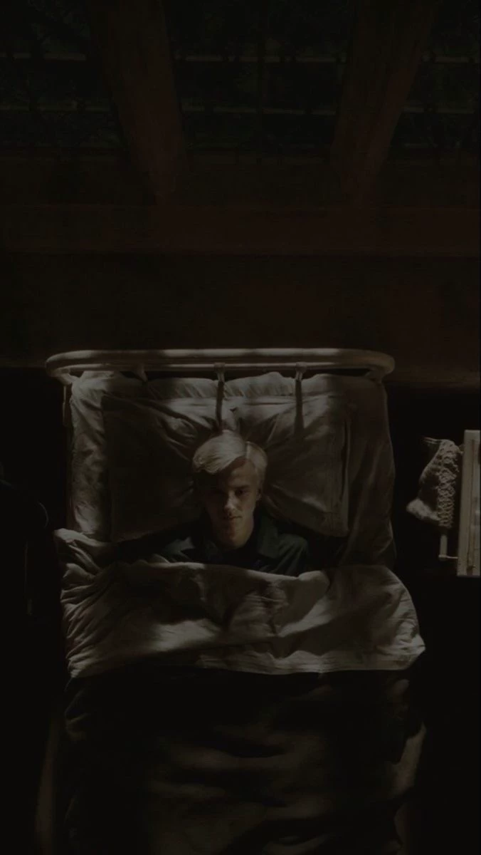 Draco malfoy thumbnail