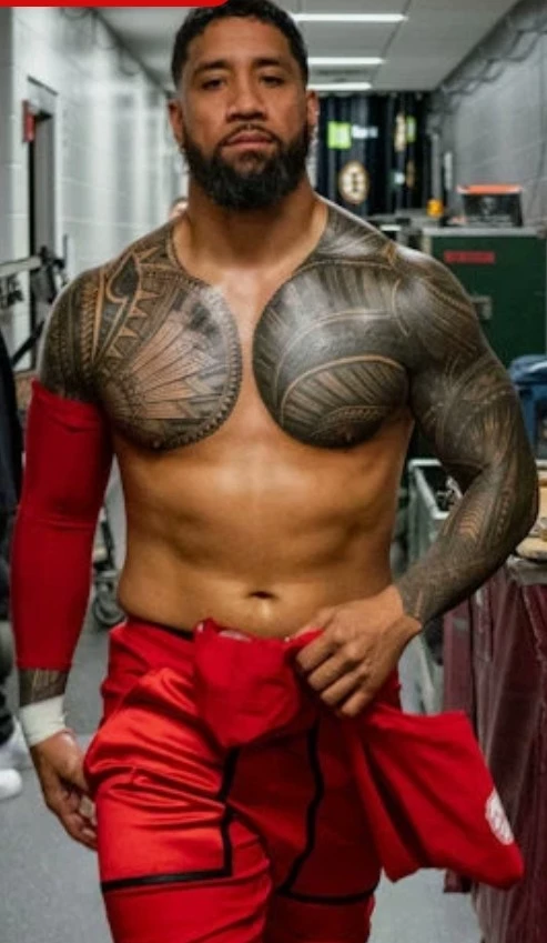 Jey Uso thumbnail