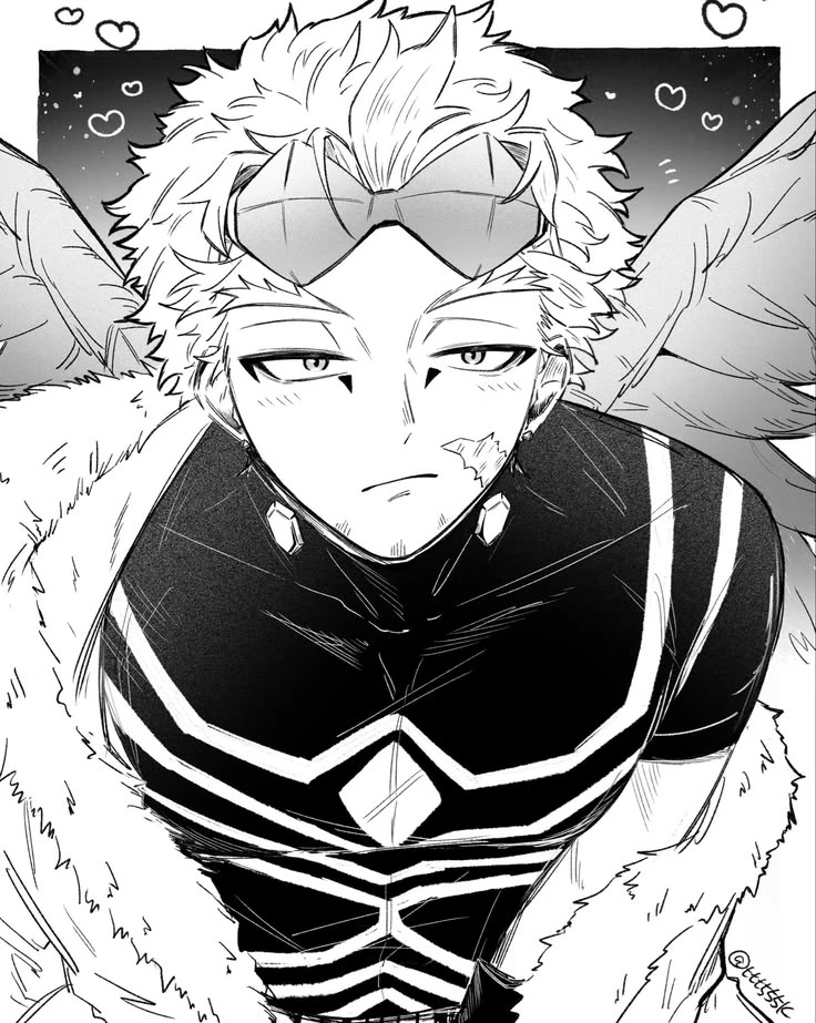 Hawks thumbnail