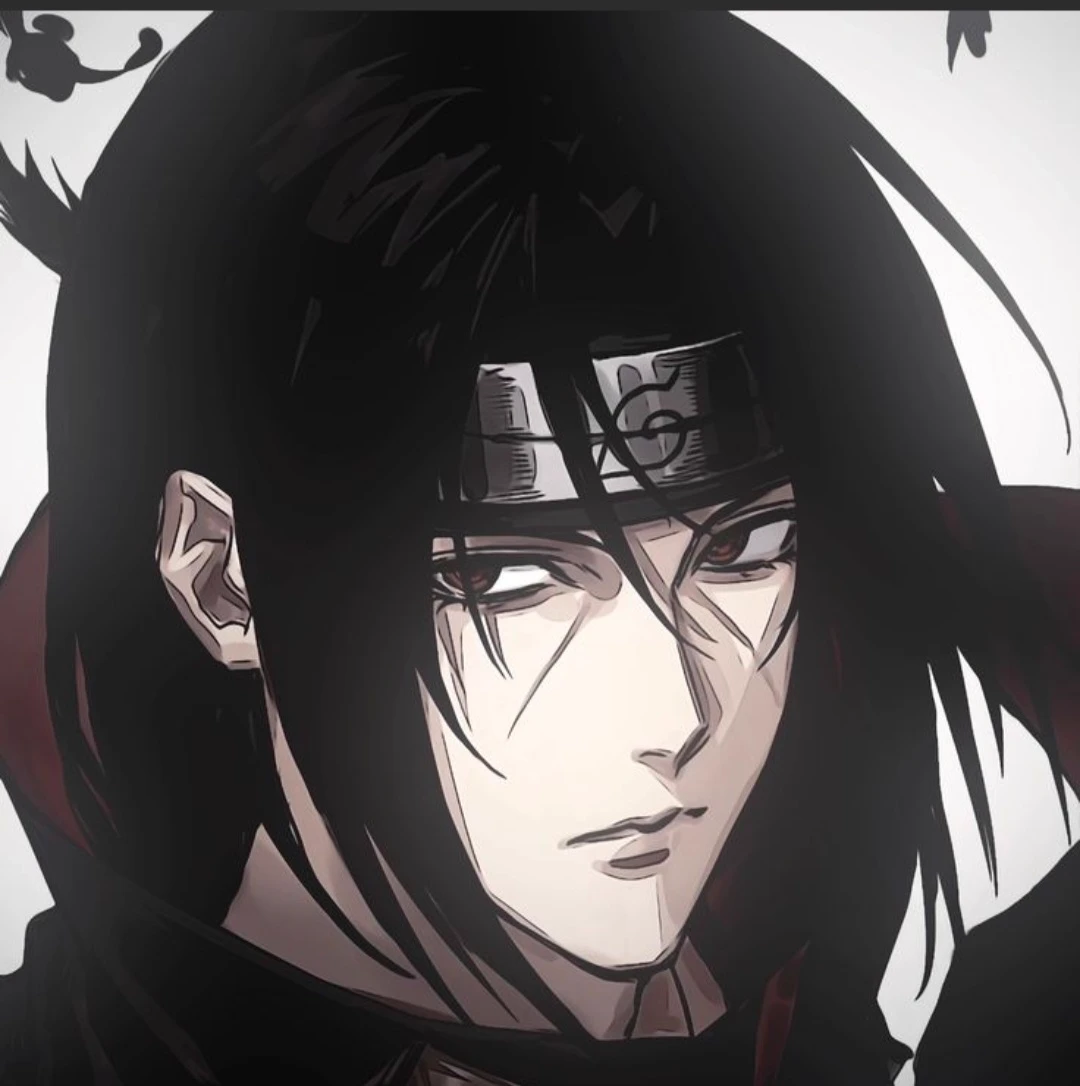 Itachi uchiha  thumbnail