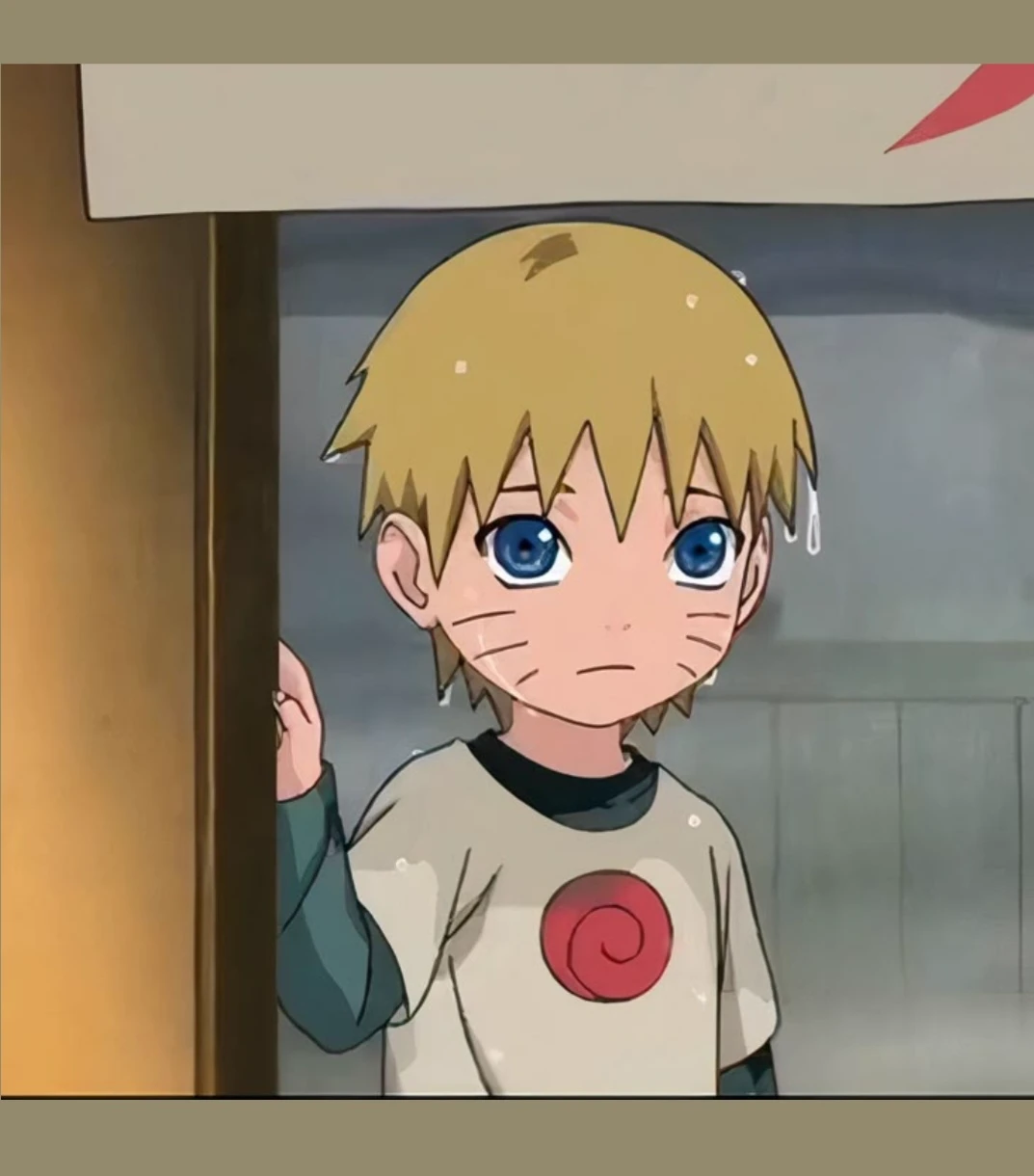 Baby Naruto thumbnail