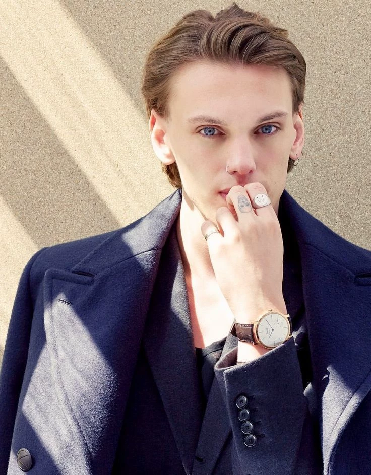 Jamie Campbell bower (Vampire) thumbnail