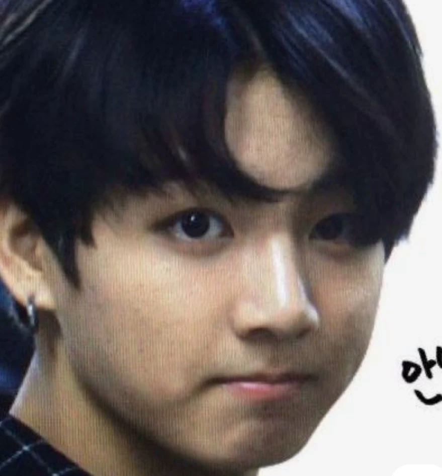 Jeon Jungkook thumbnail