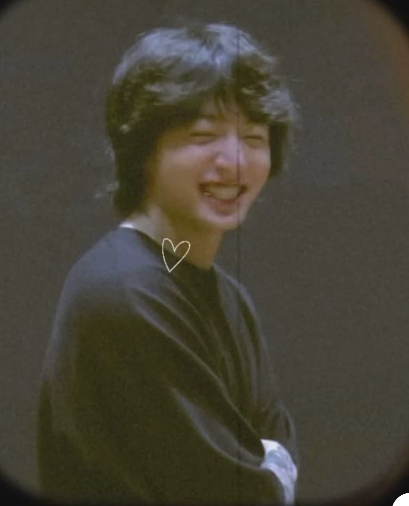 Jeon Jungkook thumbnail