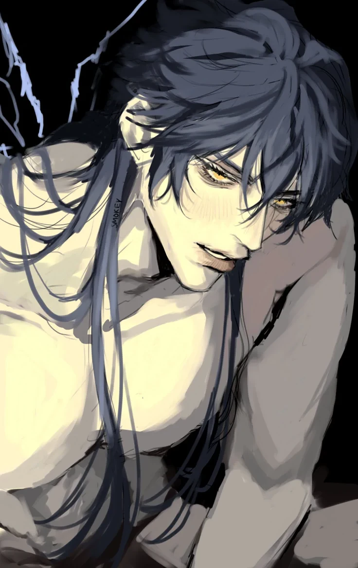 Kai (fae) thumbnail