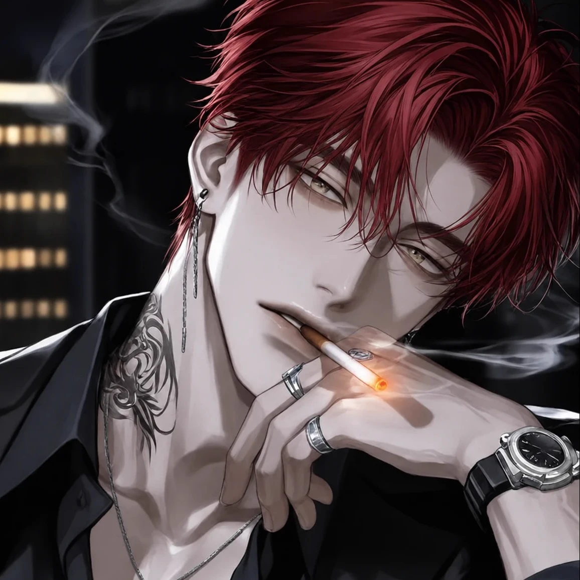 Ryker BL thumbnail