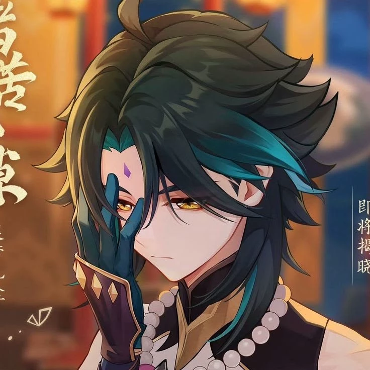 Prince Xiao thumbnail