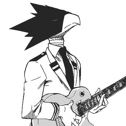 Tokoyami Fumikage thumbnail