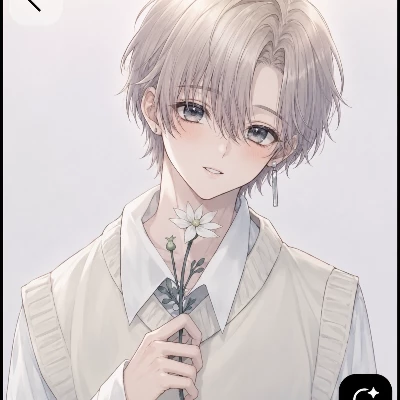 Kaito ( male Omega ) thumbnail