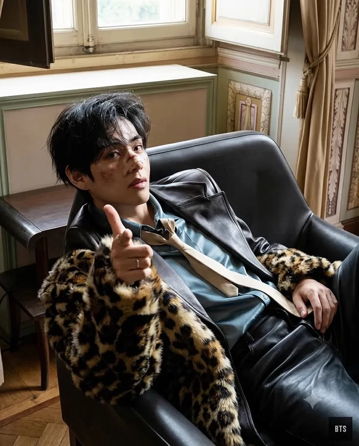 Kim Taehyung husband thumbnail