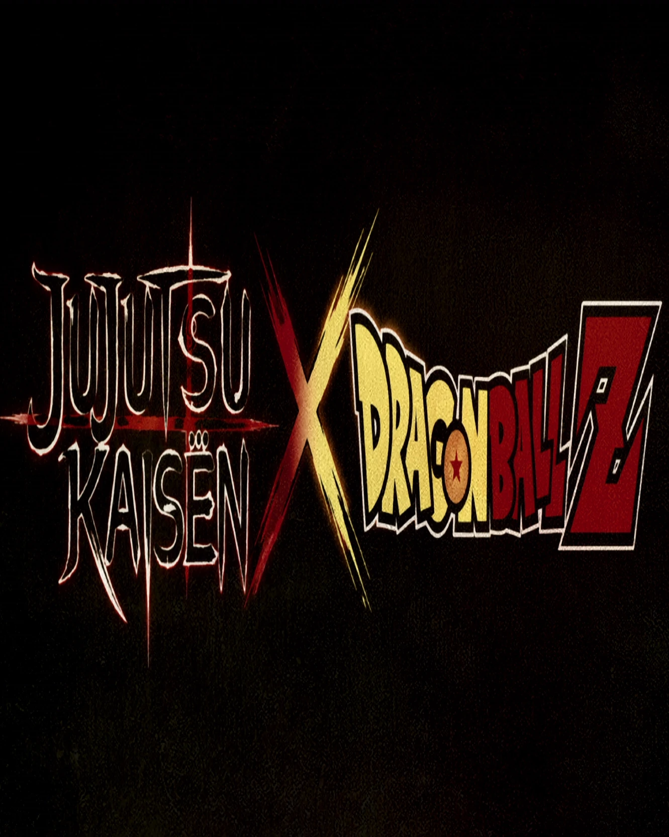 Jujutsu Kaisen x Dragon Ball Z thumbnail